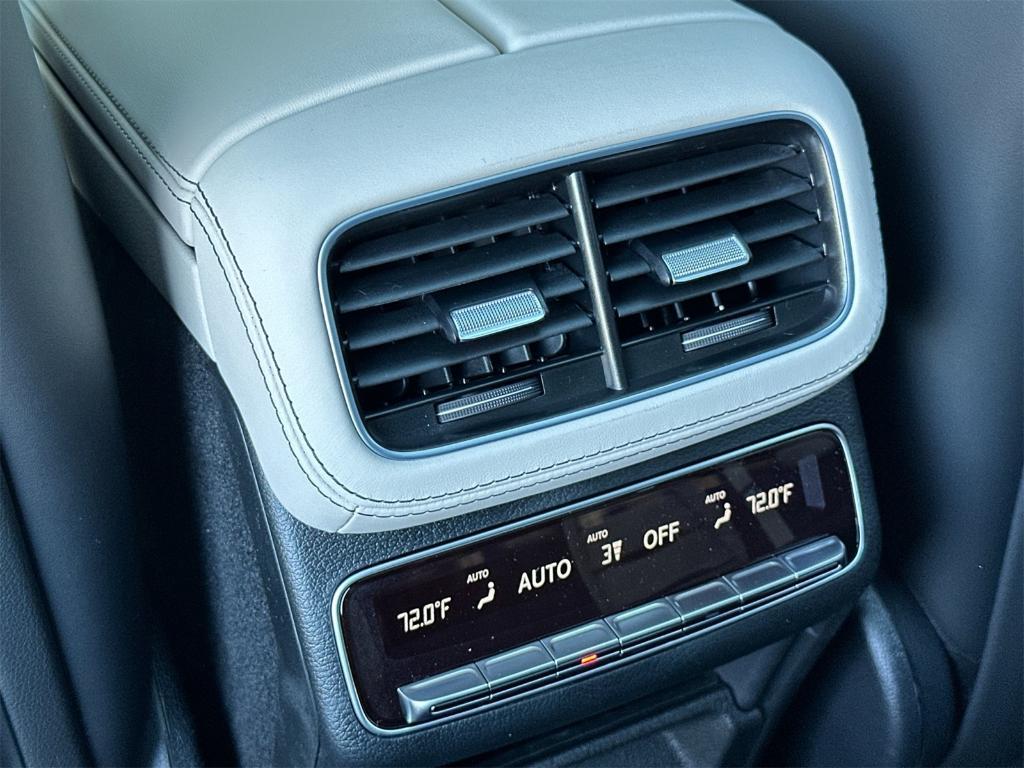 new 2026 Mercedes-Benz AMG GLE 53 car, priced at $106,355