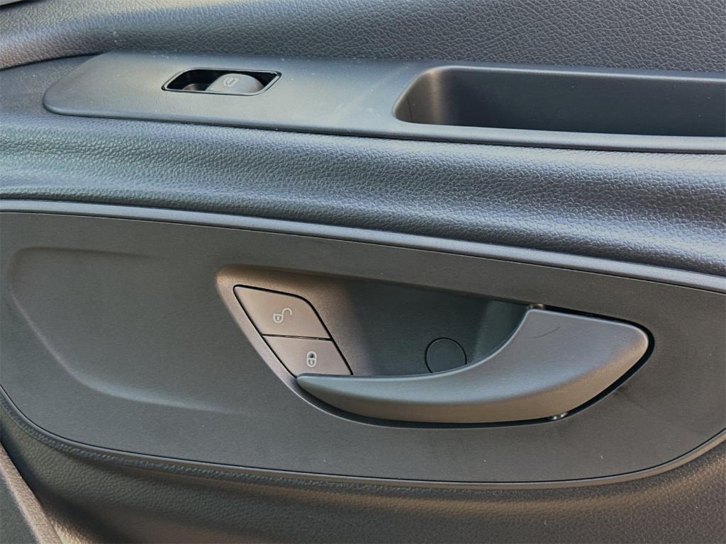 new 2025 Mercedes-Benz Sprinter 3500XD car, priced at $85,410