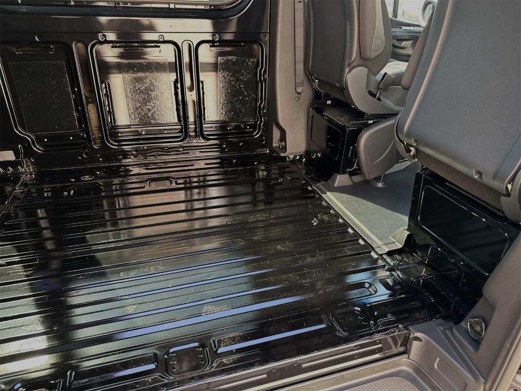 new 2025 Mercedes-Benz Sprinter 3500XD car, priced at $85,410