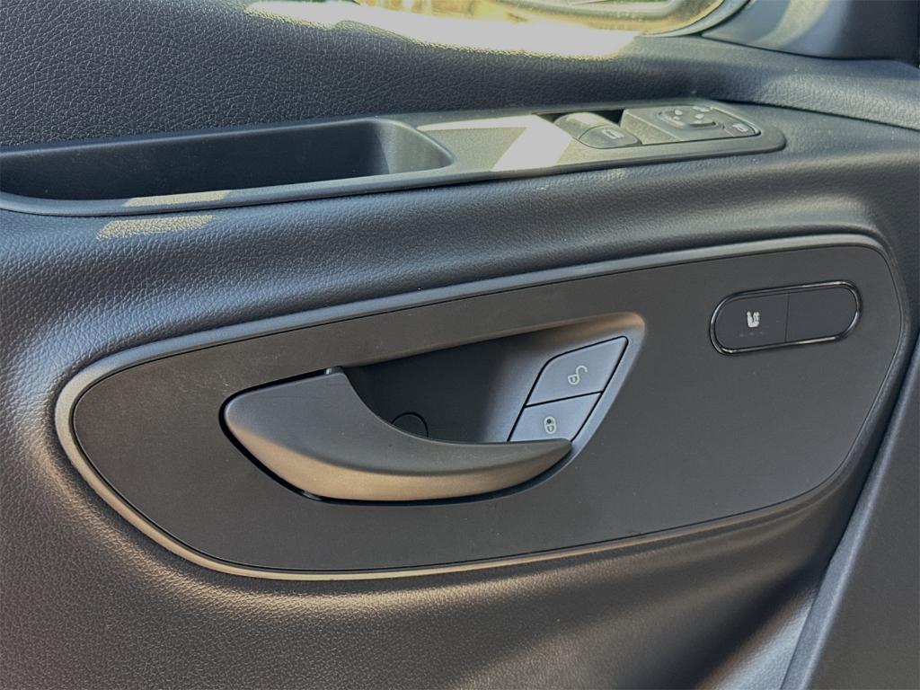 new 2025 Mercedes-Benz Sprinter 3500XD car, priced at $85,410