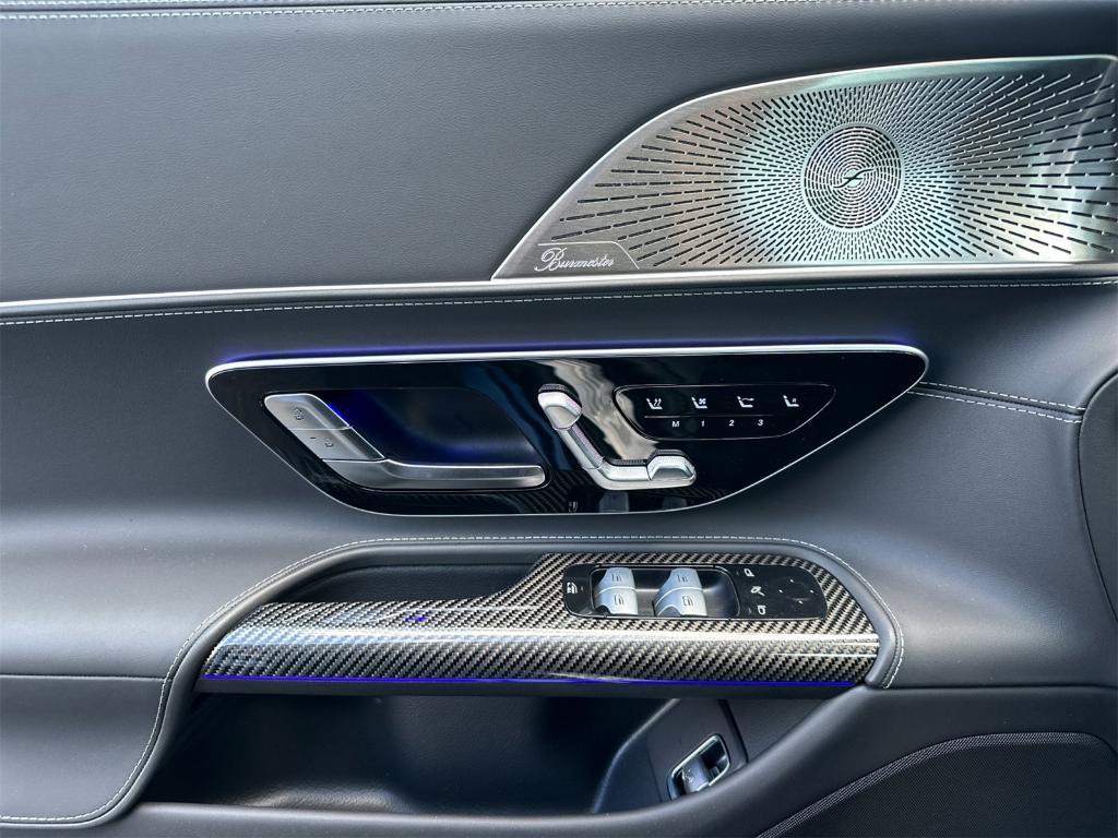 new 2025 Mercedes-Benz AMG SL 55 car, priced at $170,830