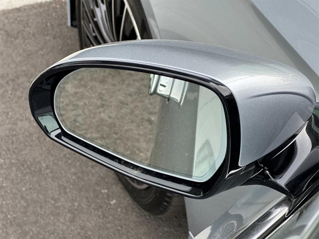 new 2026 Mercedes-Benz E-Class car, priced at $84,410