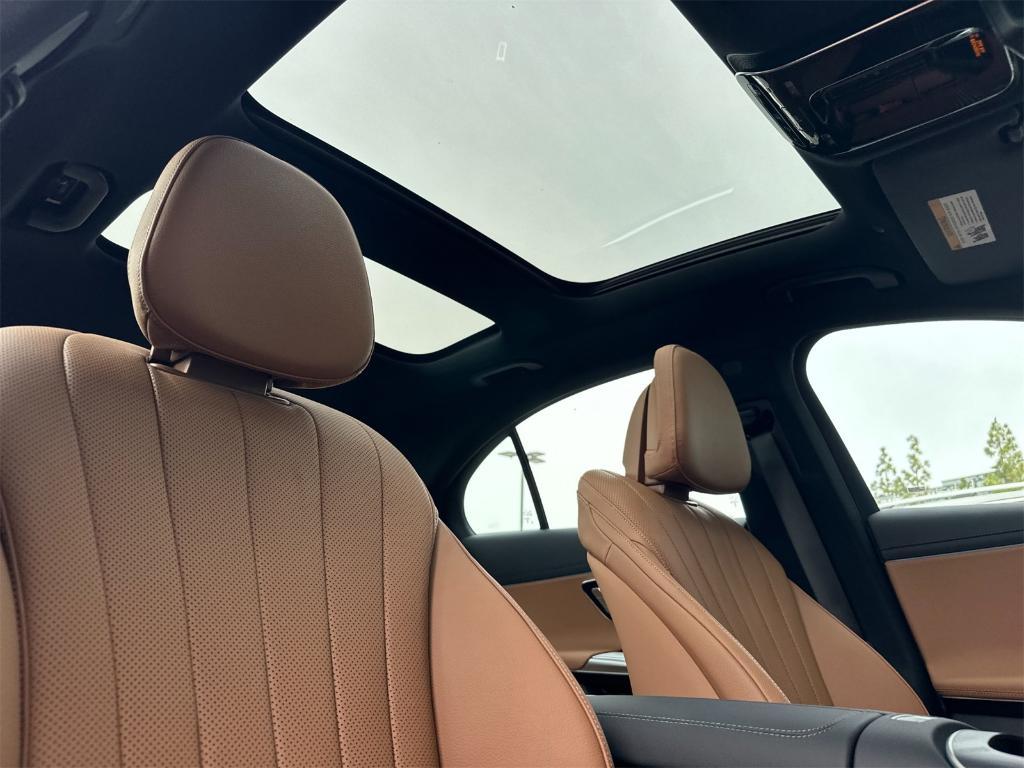 new 2026 Mercedes-Benz E-Class car, priced at $84,410