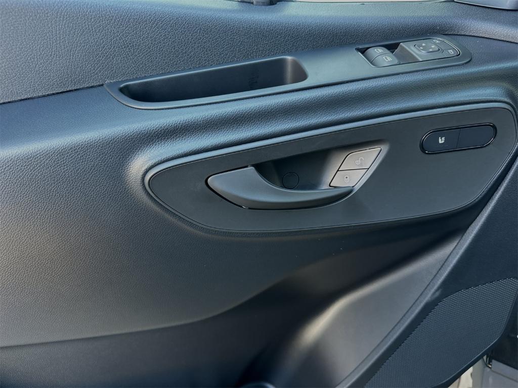 used 2024 Mercedes-Benz Sprinter 3500XD car, priced at $62,175