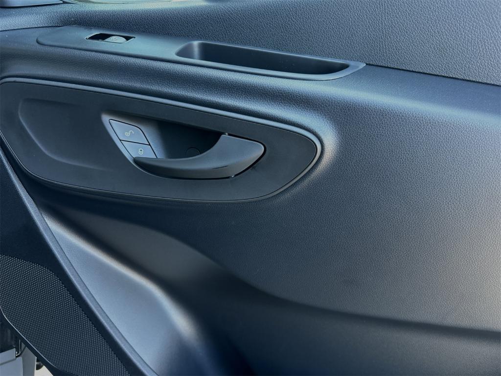 used 2024 Mercedes-Benz Sprinter 3500XD car, priced at $62,175