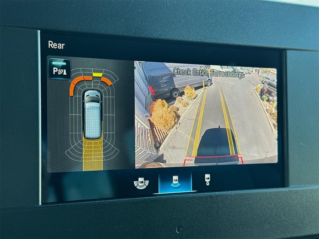 used 2024 Mercedes-Benz Sprinter 3500XD car, priced at $62,175