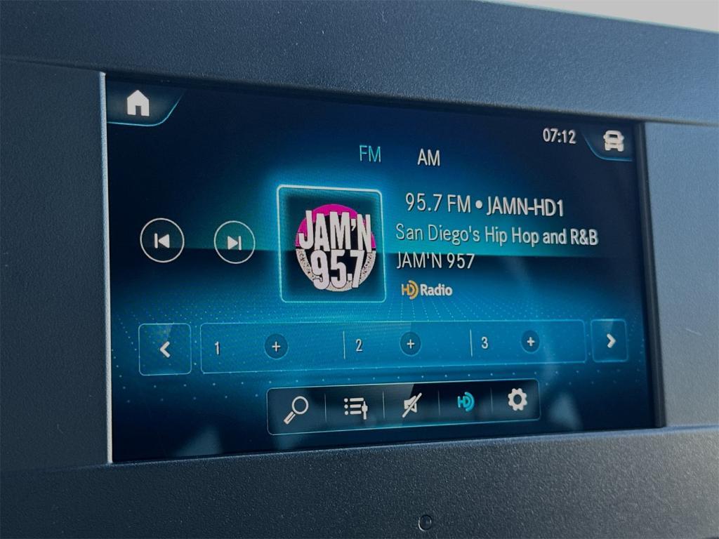 used 2024 Mercedes-Benz Sprinter 3500XD car, priced at $62,175