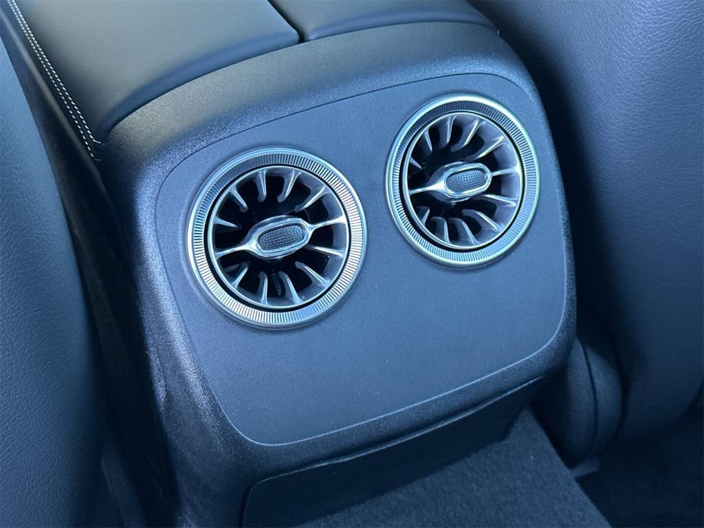 new 2026 Mercedes-Benz AMG GT 43 car, priced at $127,640