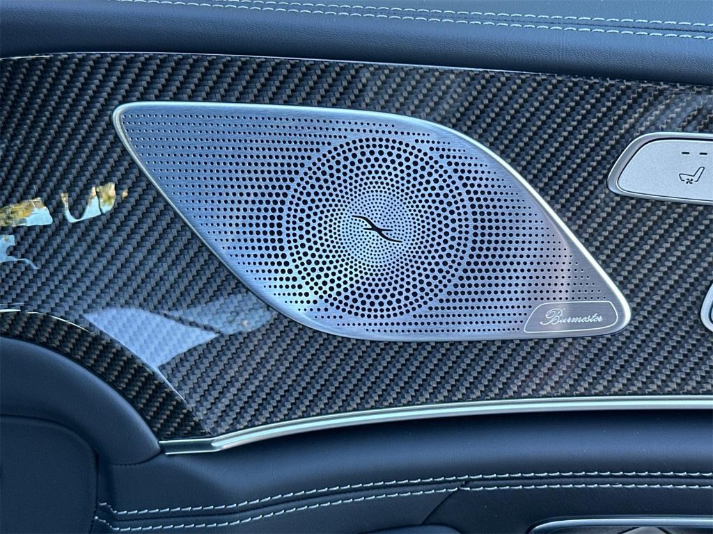 new 2026 Mercedes-Benz AMG GT 43 car, priced at $127,640