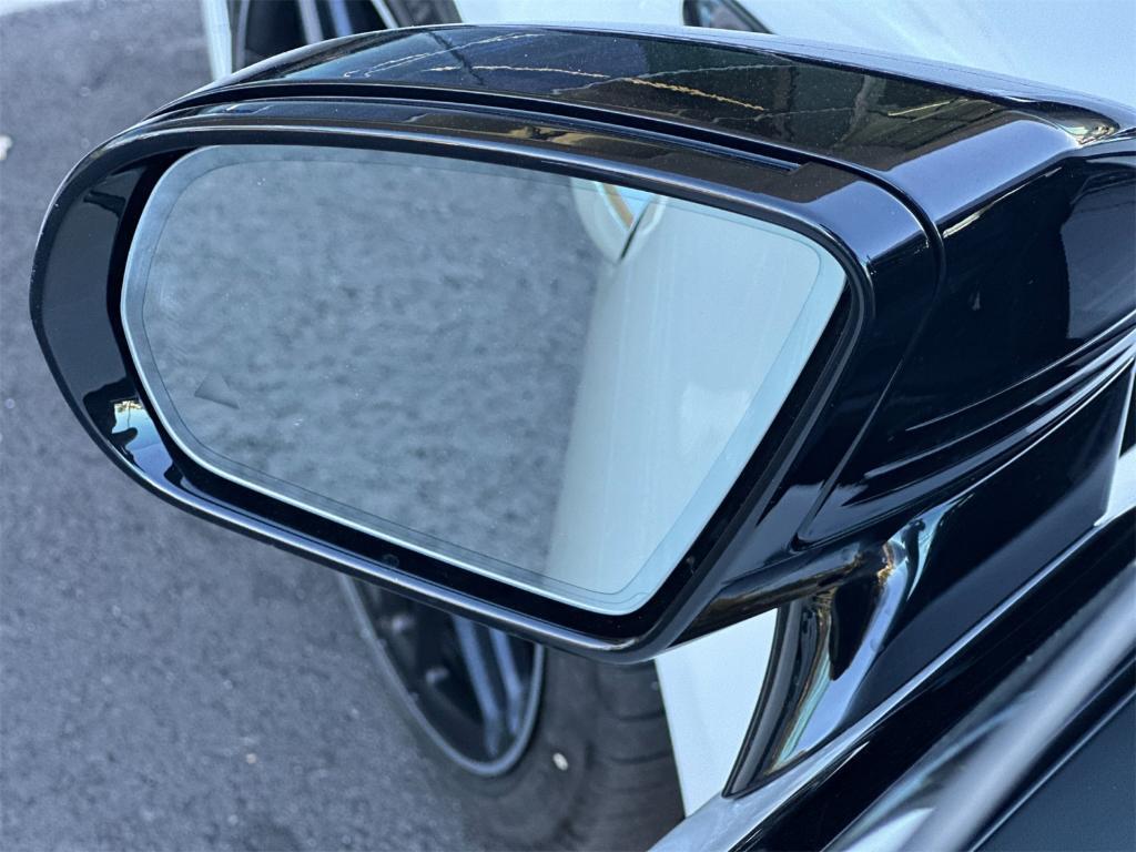 new 2026 Mercedes-Benz AMG GT 43 car, priced at $127,640