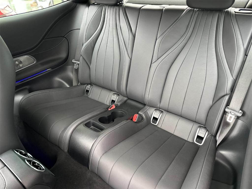 used 2024 Mercedes-Benz CLE 300 car, priced at $52,489