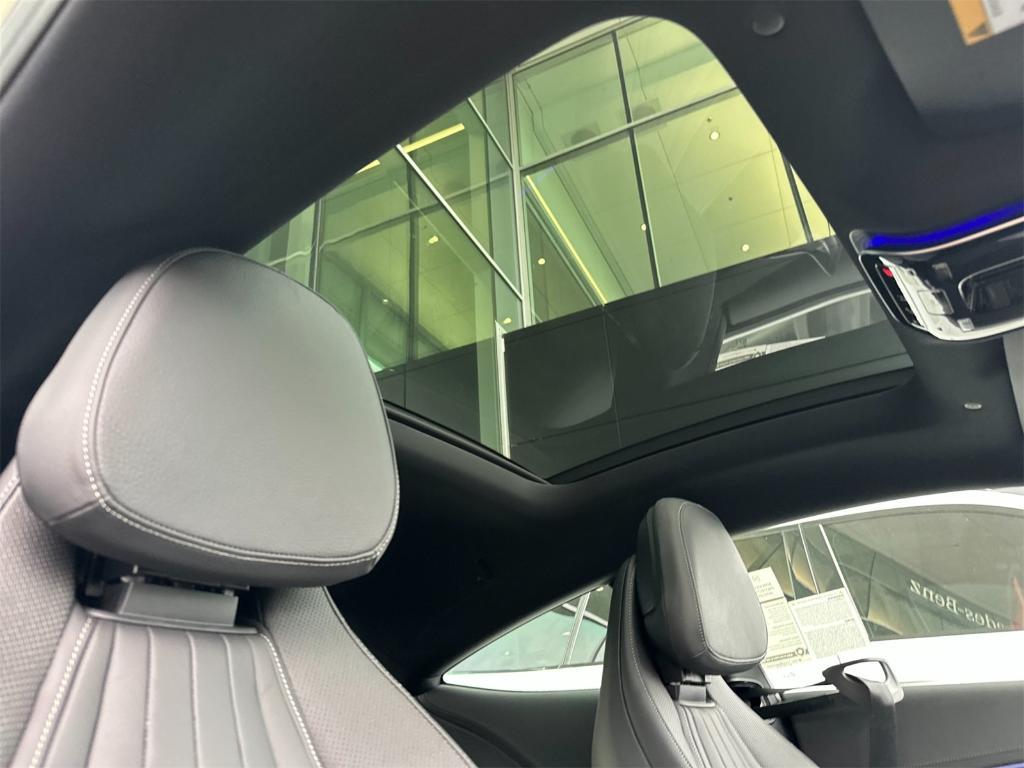 used 2024 Mercedes-Benz CLE 300 car, priced at $52,489