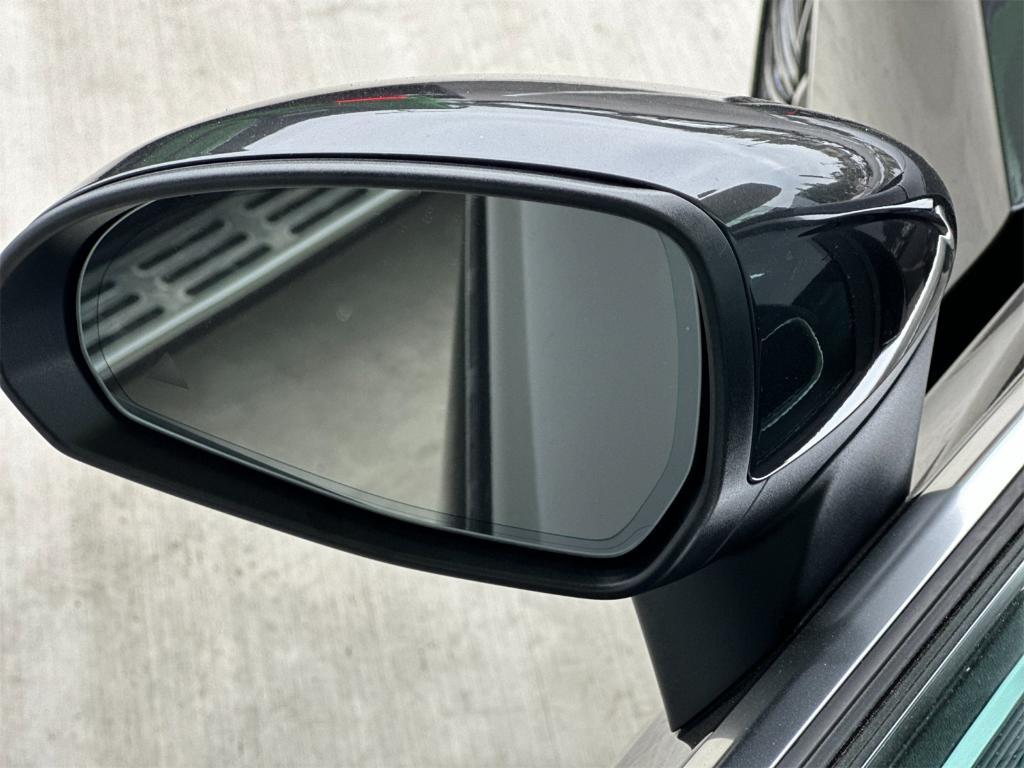 used 2024 Mercedes-Benz CLE 300 car, priced at $52,489