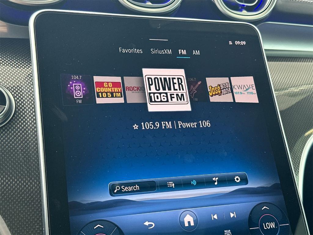 used 2024 Mercedes-Benz CLE 300 car, priced at $52,489