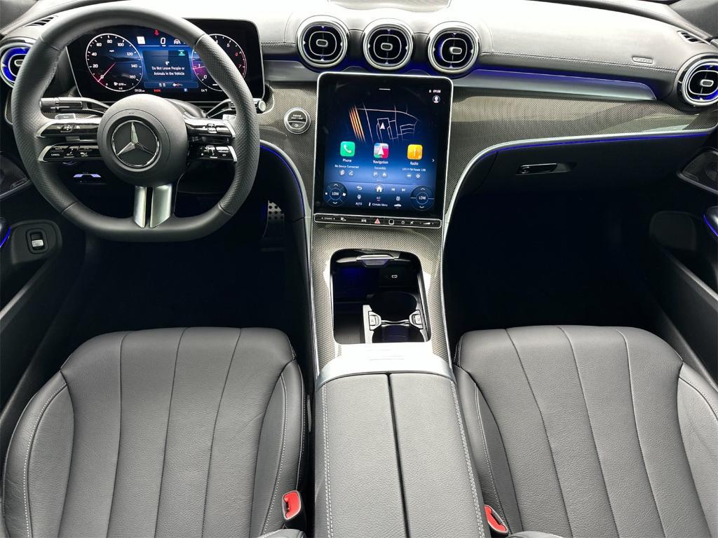 used 2024 Mercedes-Benz CLE 300 car, priced at $52,489