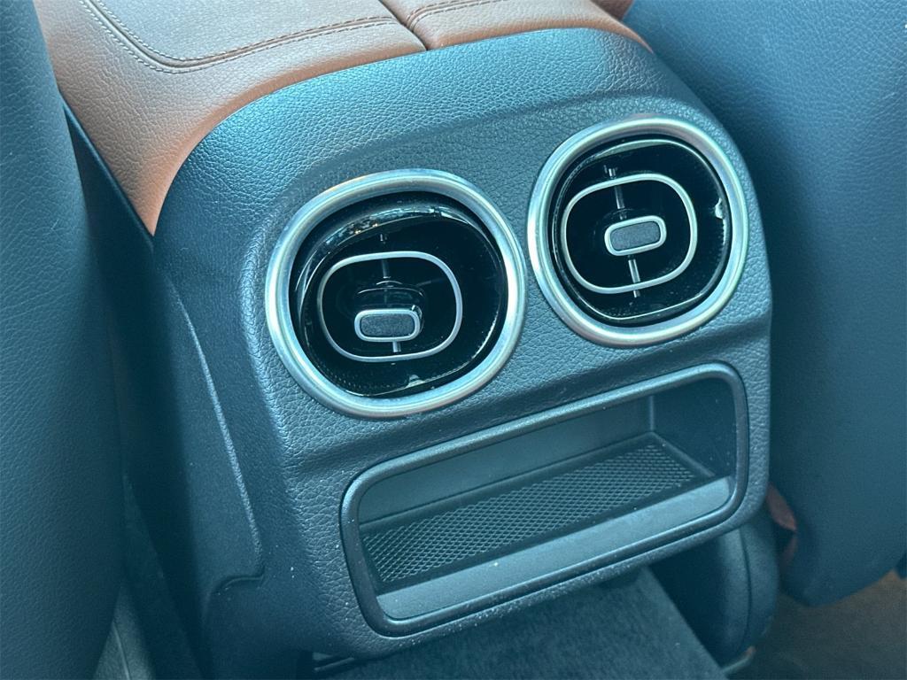 used 2025 Mercedes-Benz C-Class car, priced at $46,997