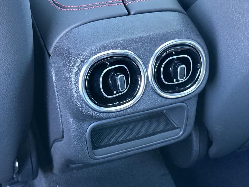 new 2026 Mercedes-Benz AMG GLC 43 car, priced at $89,445