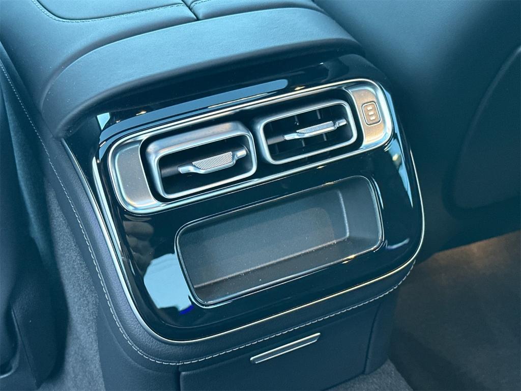 new 2025 Mercedes-Benz S-Class car, priced at $144,950