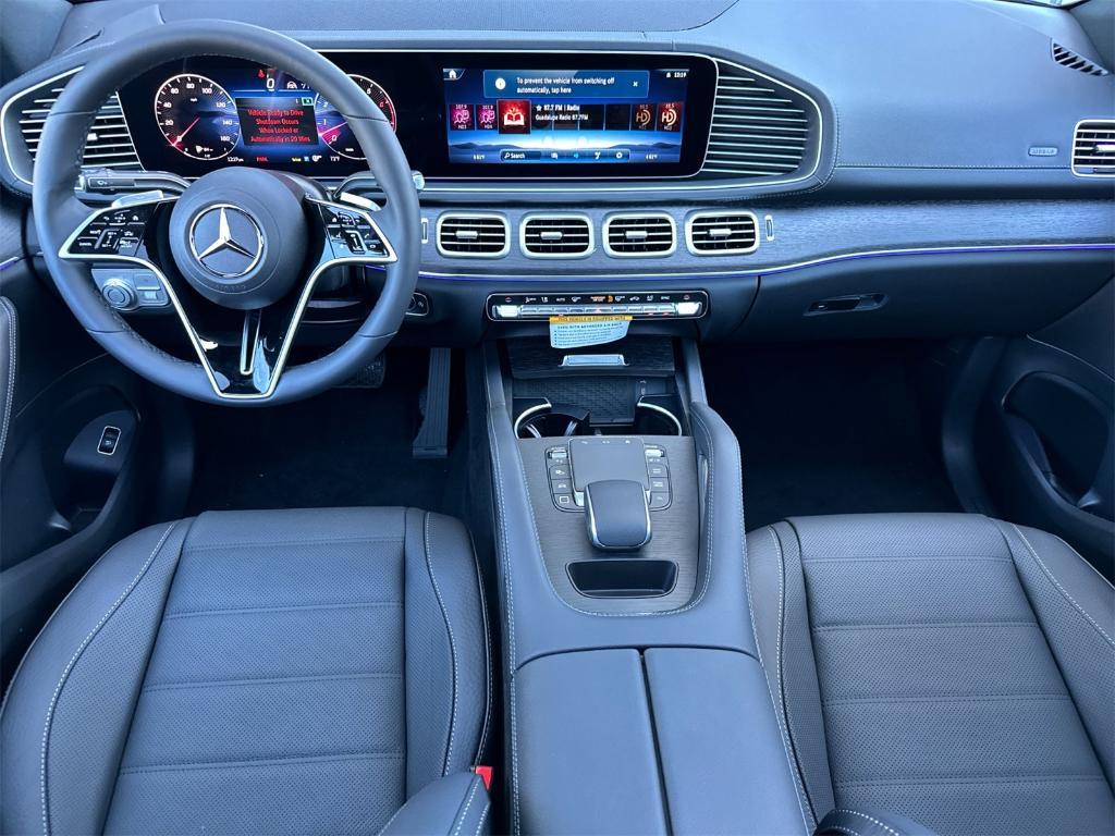 new 2026 Mercedes-Benz GLE 450 car, priced at $87,170