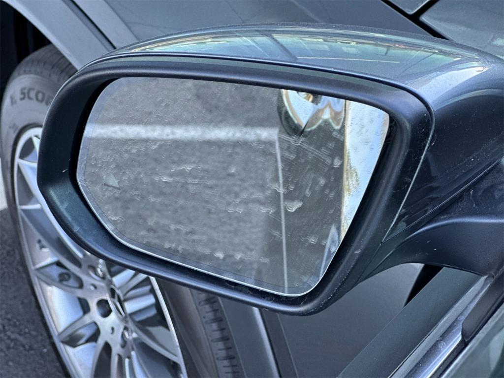 new 2026 Mercedes-Benz GLE 450 car, priced at $87,170