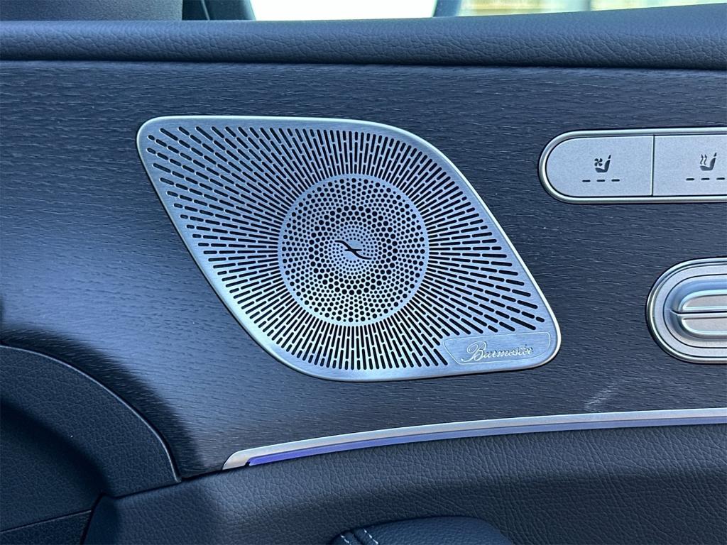 new 2026 Mercedes-Benz GLE 450 car, priced at $87,170