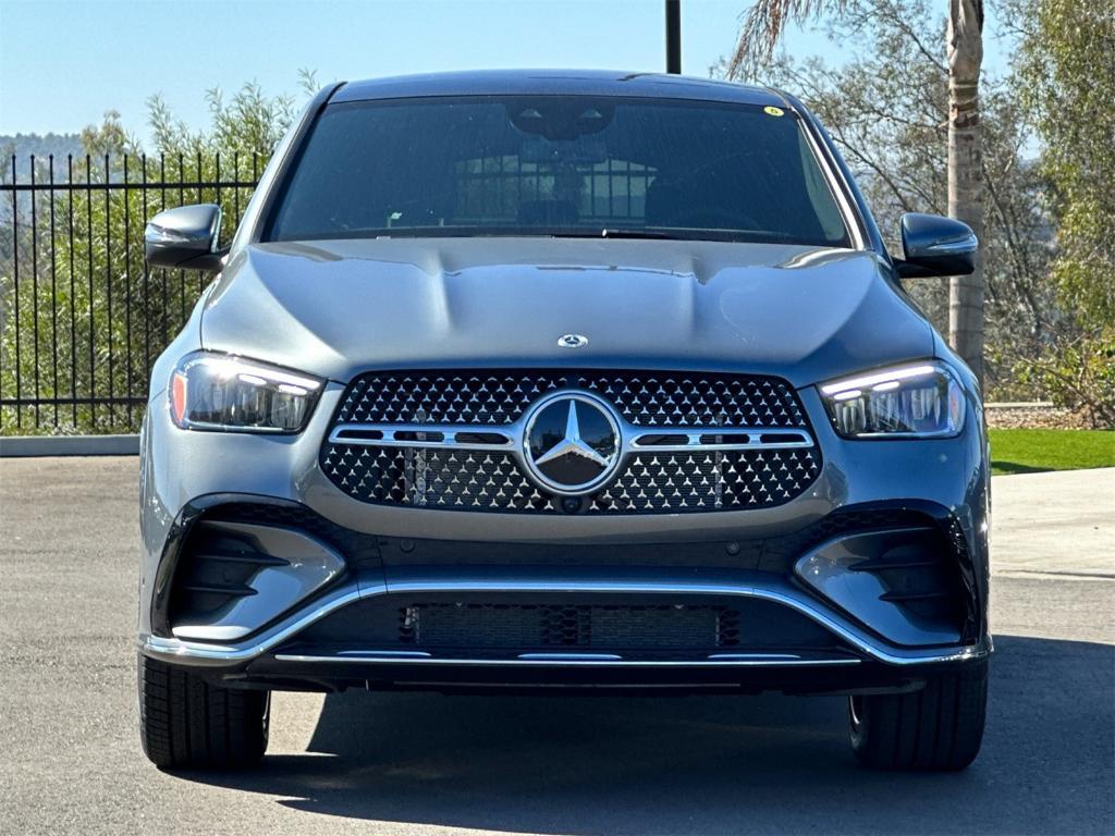 new 2026 Mercedes-Benz GLE 450 car, priced at $87,170