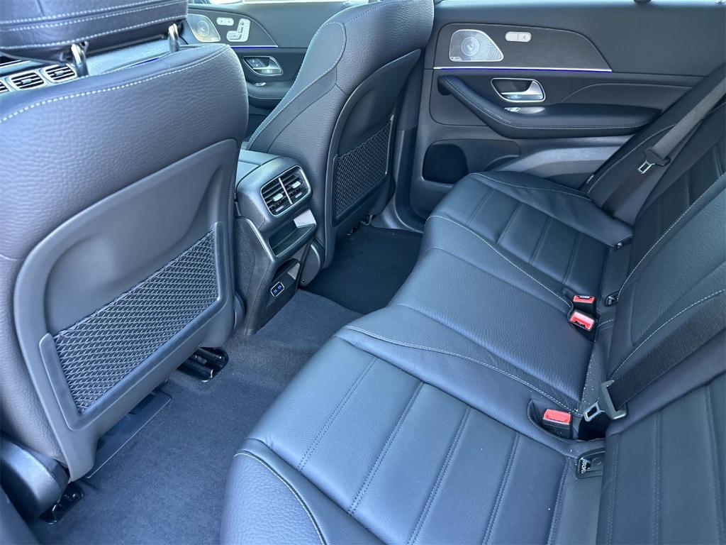 new 2026 Mercedes-Benz GLE 450 car, priced at $87,170