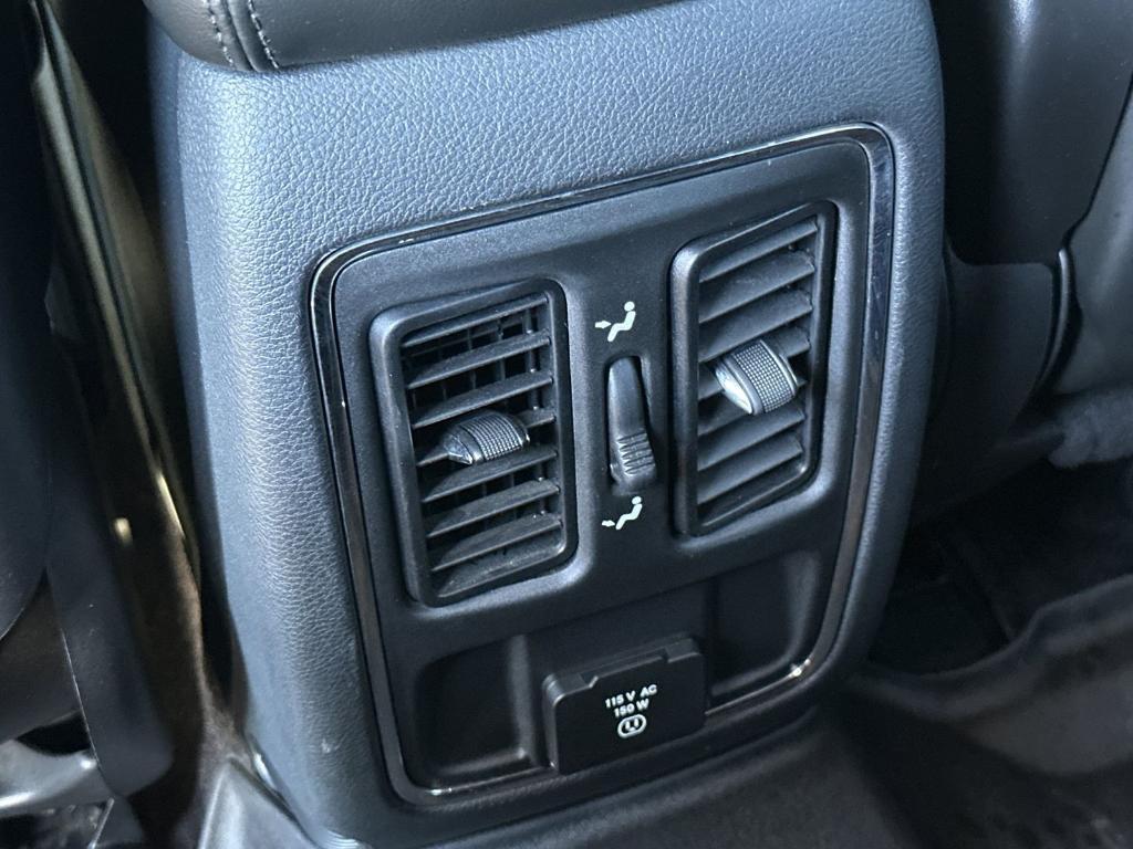 used 2018 Jeep Grand Cherokee car, priced at $20,997