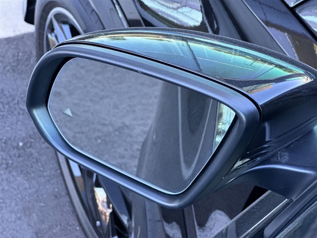 new 2026 Mercedes-Benz GLS 450 car, priced at $100,785