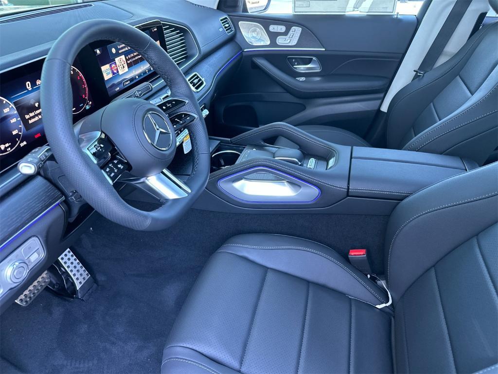 new 2026 Mercedes-Benz GLS 450 car, priced at $100,785