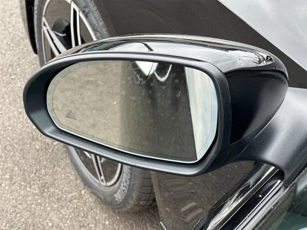 new 2025 Mercedes-Benz C-Class car, priced at $59,875