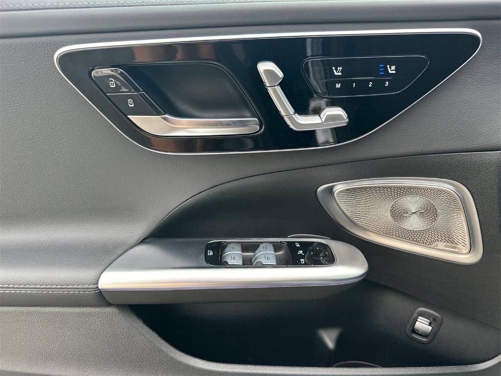new 2025 Mercedes-Benz C-Class car, priced at $59,875