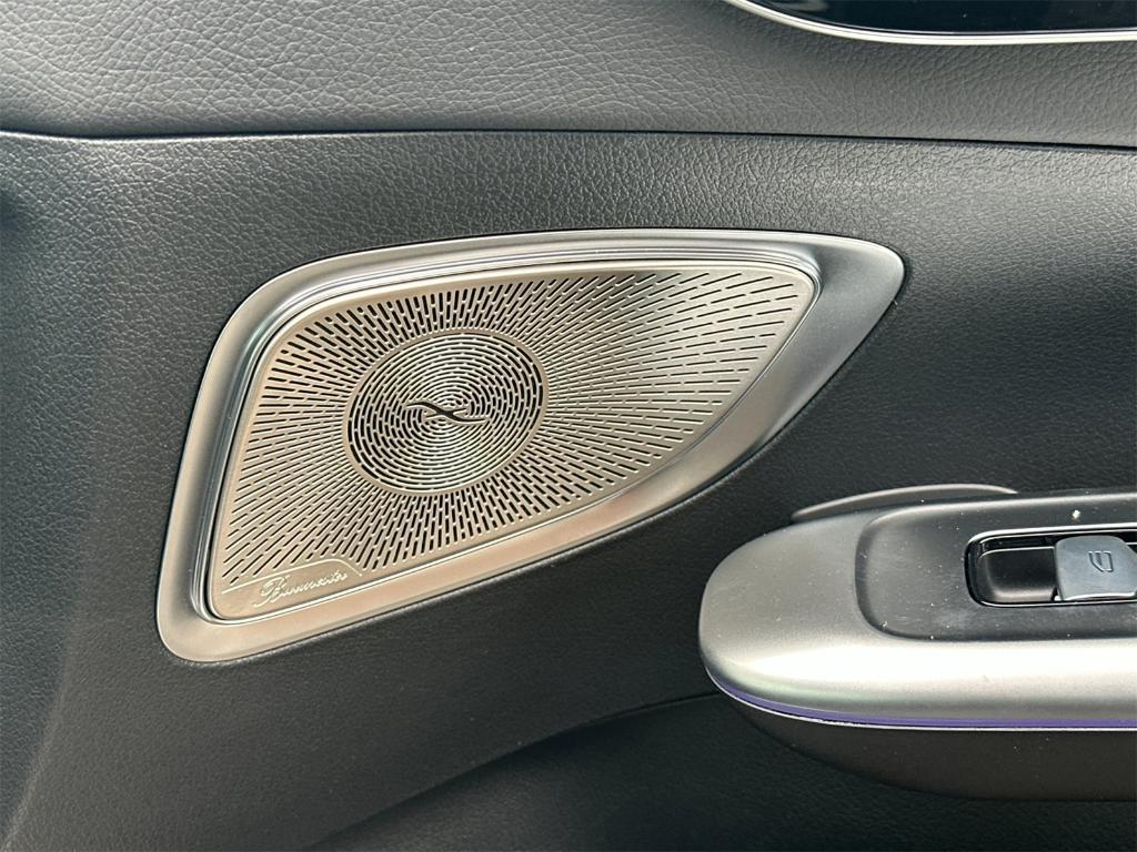 new 2025 Mercedes-Benz C-Class car, priced at $59,875