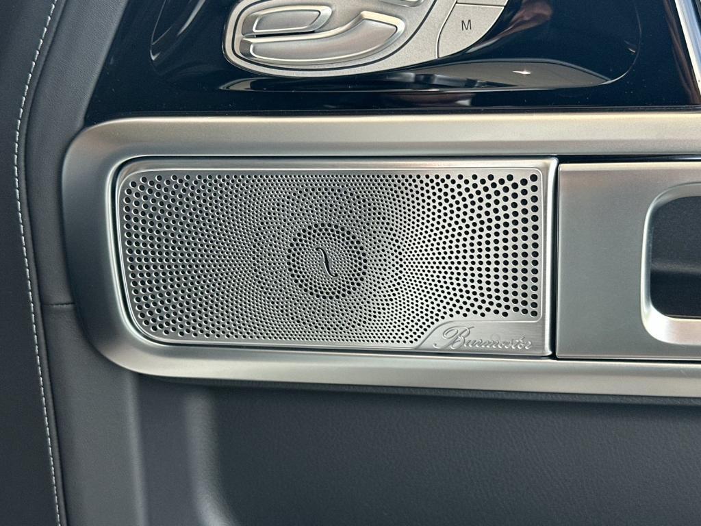 new 2026 Mercedes-Benz AMG G 63 car, priced at $208,485