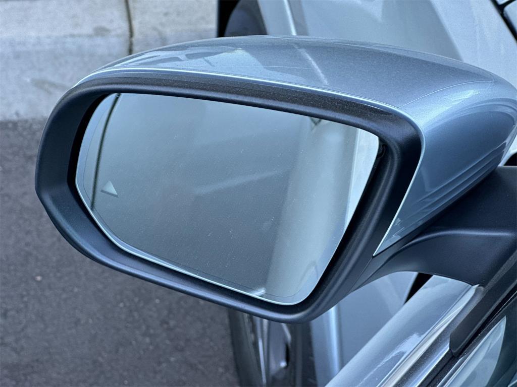 new 2026 Mercedes-Benz GLE 450 car, priced at $84,450