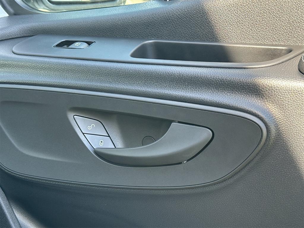 new 2026 Mercedes-Benz Sprinter 2500 car, priced at $66,080
