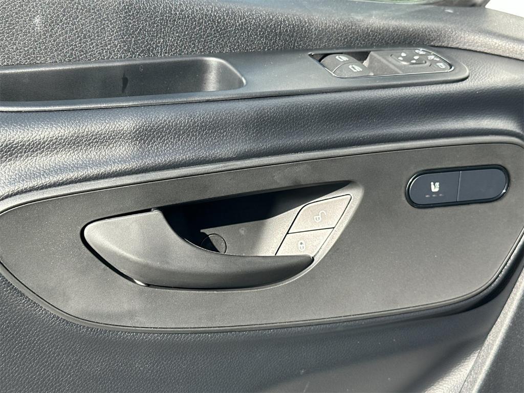 new 2026 Mercedes-Benz Sprinter 2500 car, priced at $66,080