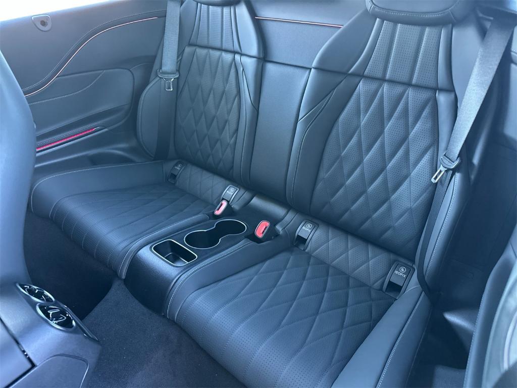 new 2026 Mercedes-Benz AMG CLE 53 car, priced at $99,545