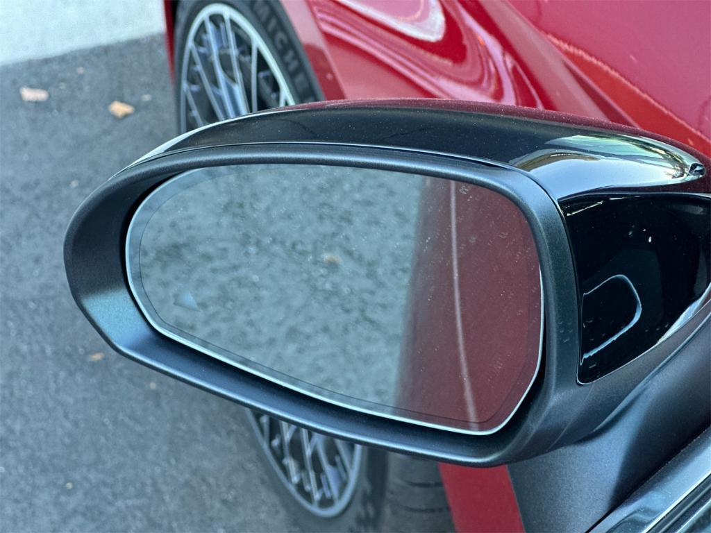 new 2026 Mercedes-Benz AMG CLE 53 car, priced at $99,545