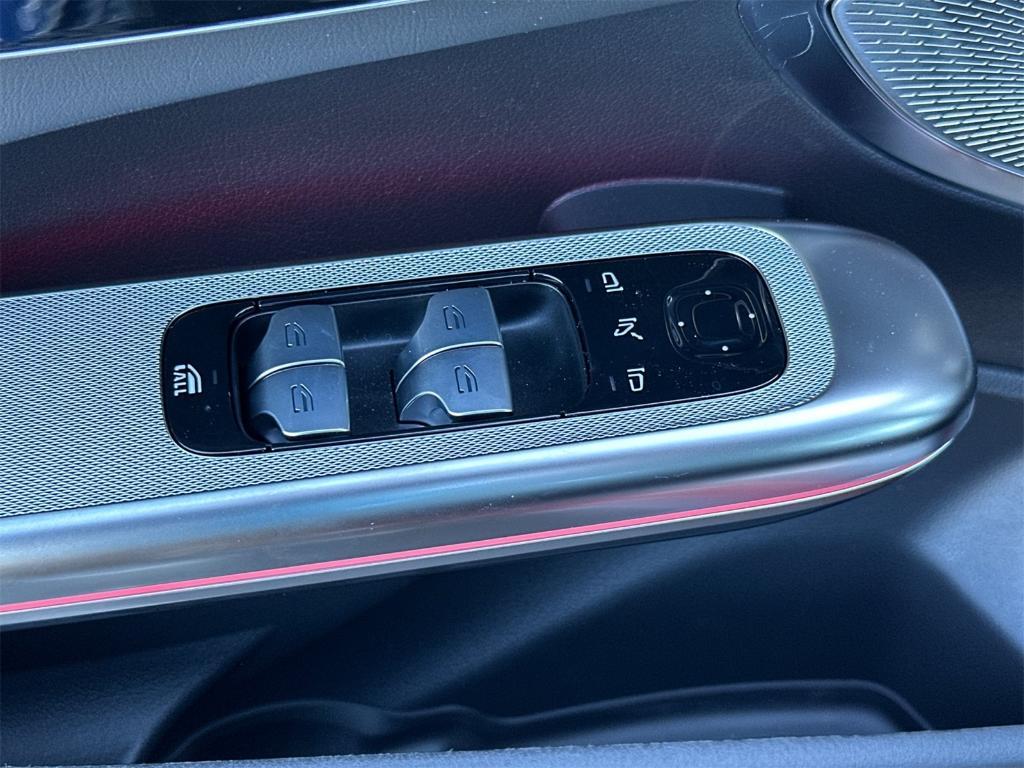 new 2026 Mercedes-Benz AMG CLE 53 car, priced at $99,545