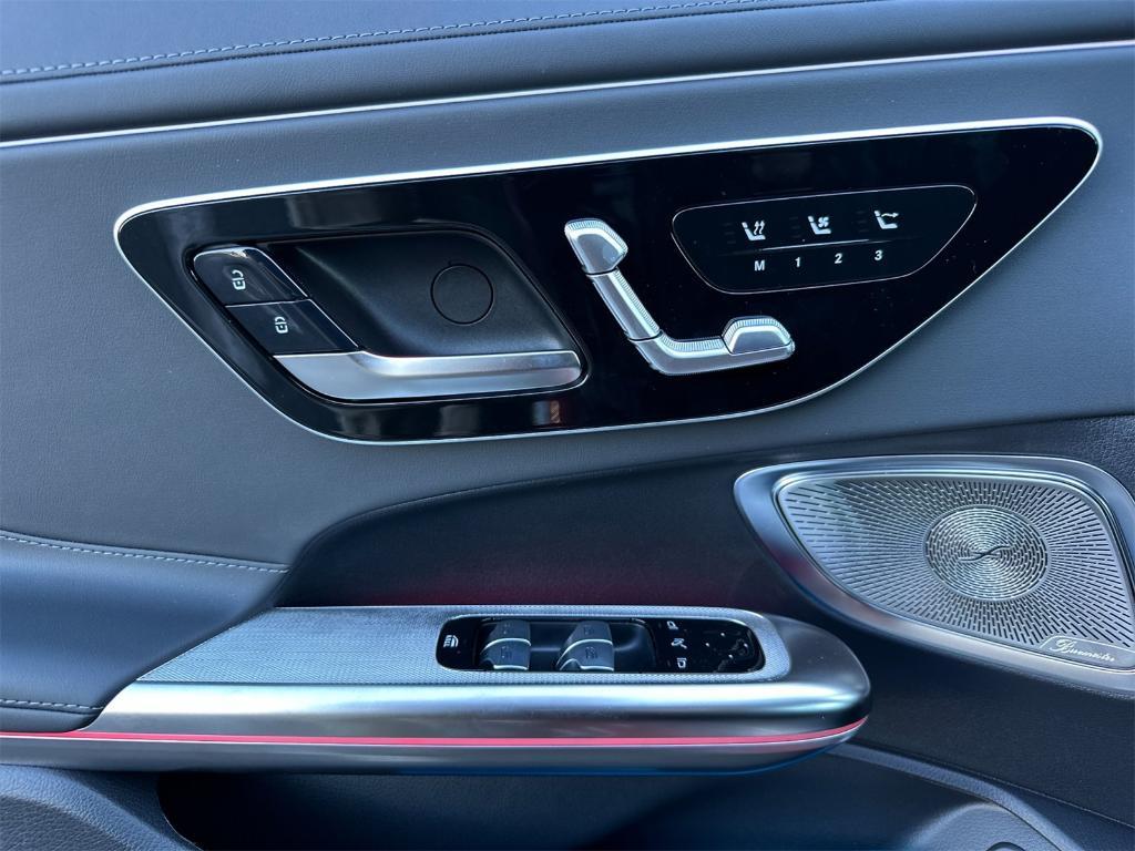 new 2026 Mercedes-Benz AMG CLE 53 car, priced at $99,545