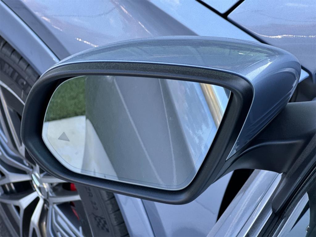 new 2026 Mercedes-Benz AMG GLE 63 car, priced at $148,700