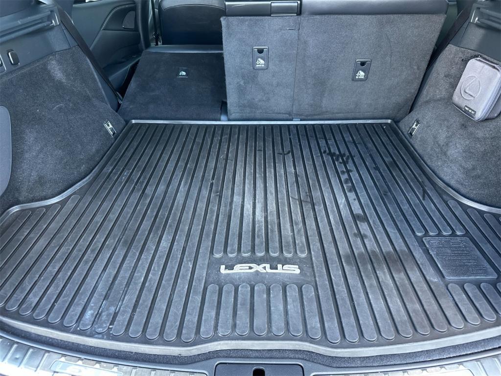 used 2023 Lexus RX 350h car, priced at $43,597