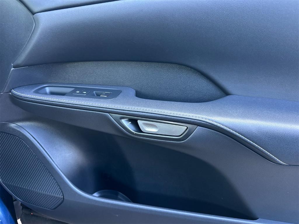 used 2023 Lexus RX 350h car, priced at $43,597