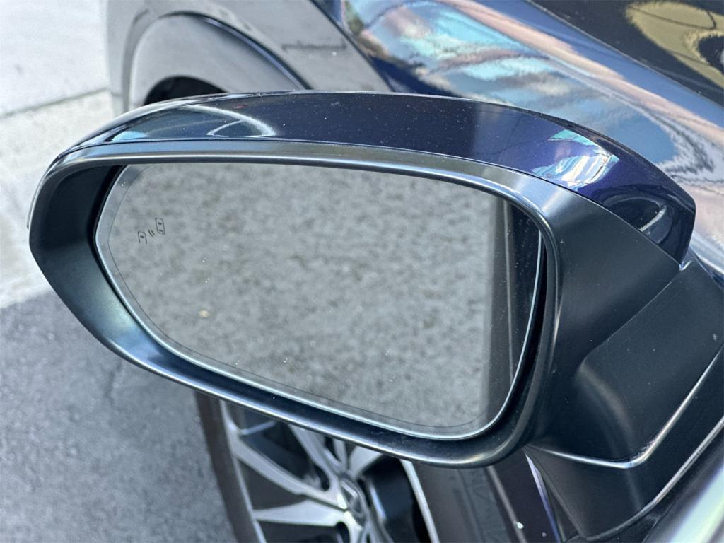 used 2023 Lexus RX 350h car, priced at $43,597