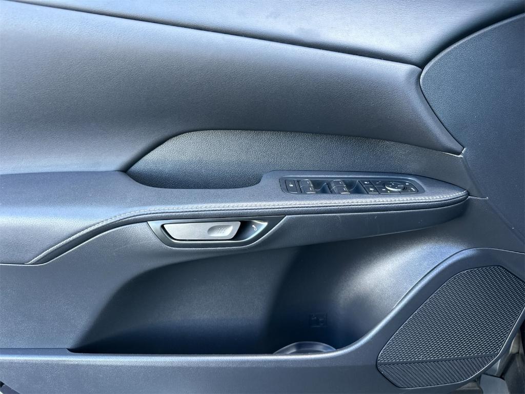 used 2023 Lexus RX 350h car, priced at $43,597