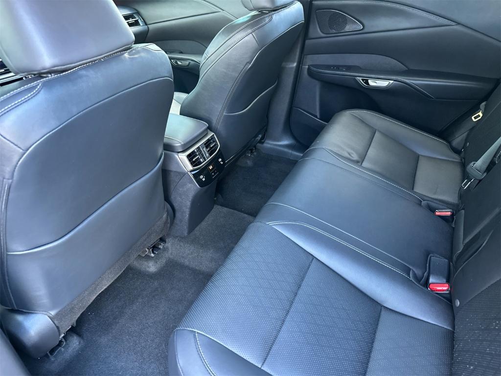 used 2023 Lexus RX 350h car, priced at $43,597