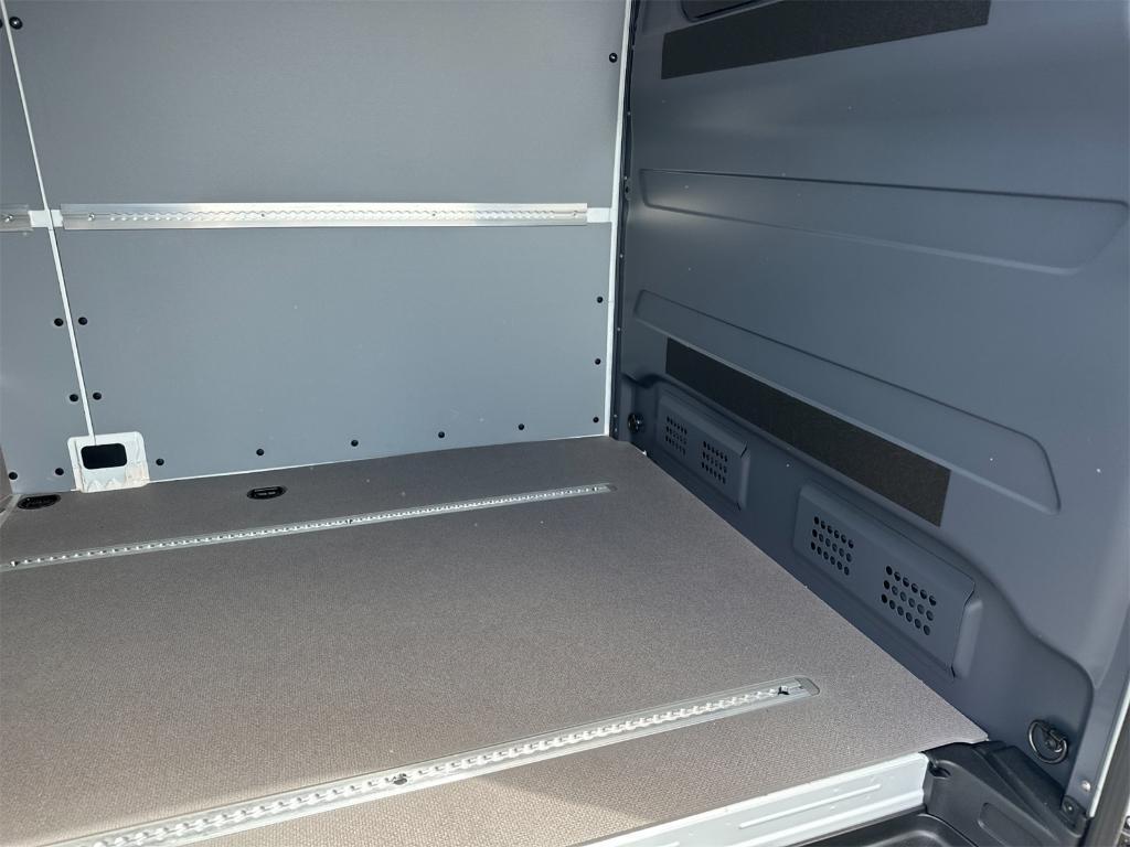 new 2025 Mercedes-Benz Sprinter 2500 car, priced at $69,147