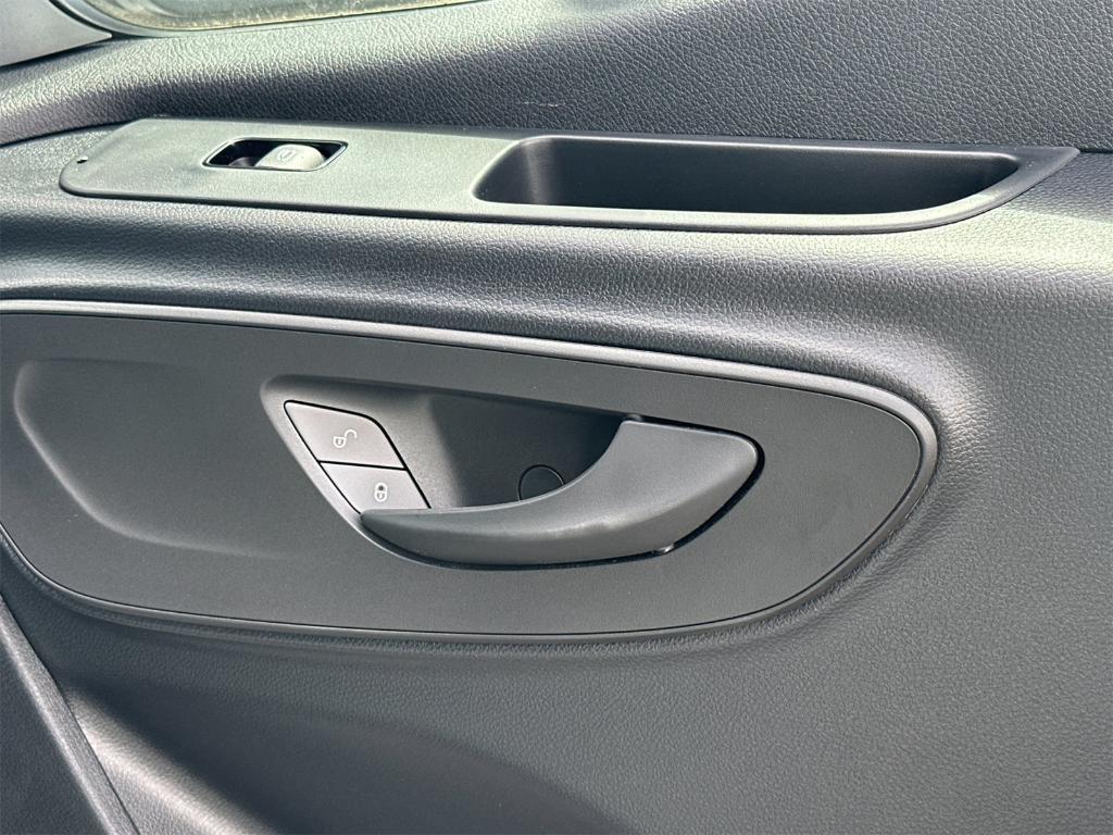 new 2025 Mercedes-Benz Sprinter 2500 car, priced at $69,147