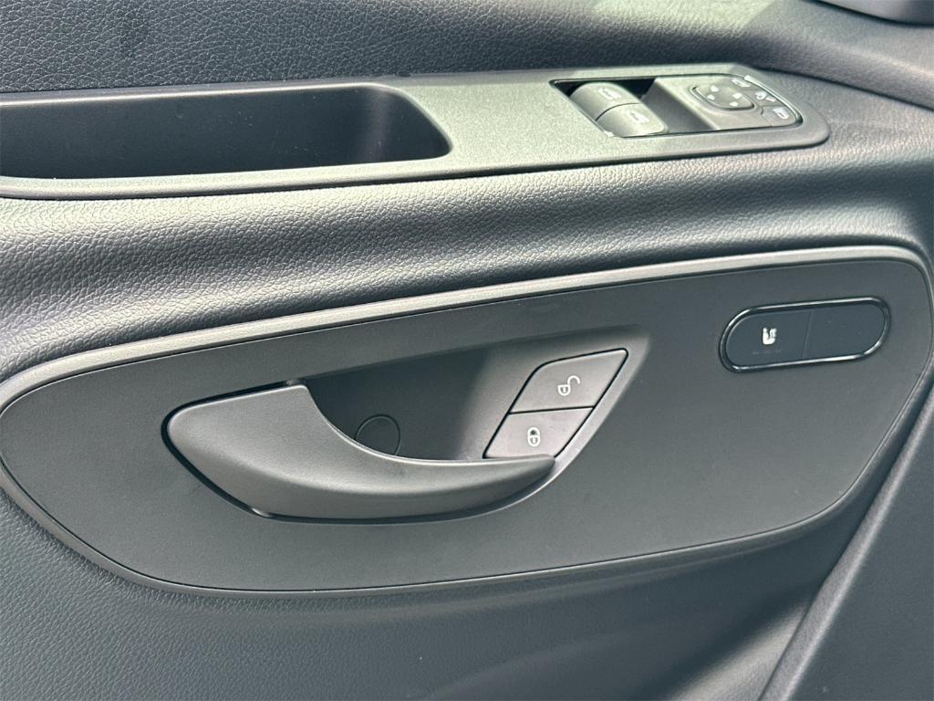 new 2025 Mercedes-Benz Sprinter 2500 car, priced at $69,147